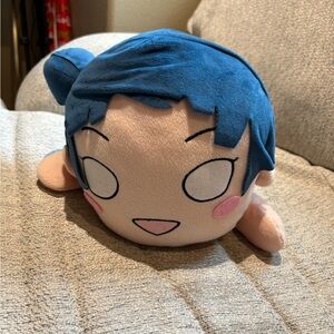 Yoshiko Tsushima school uniform Sega Plush Toy